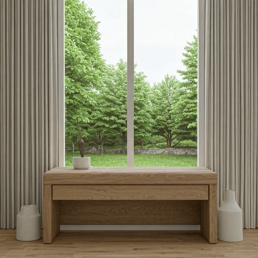 Transform Your Space, into Luxury