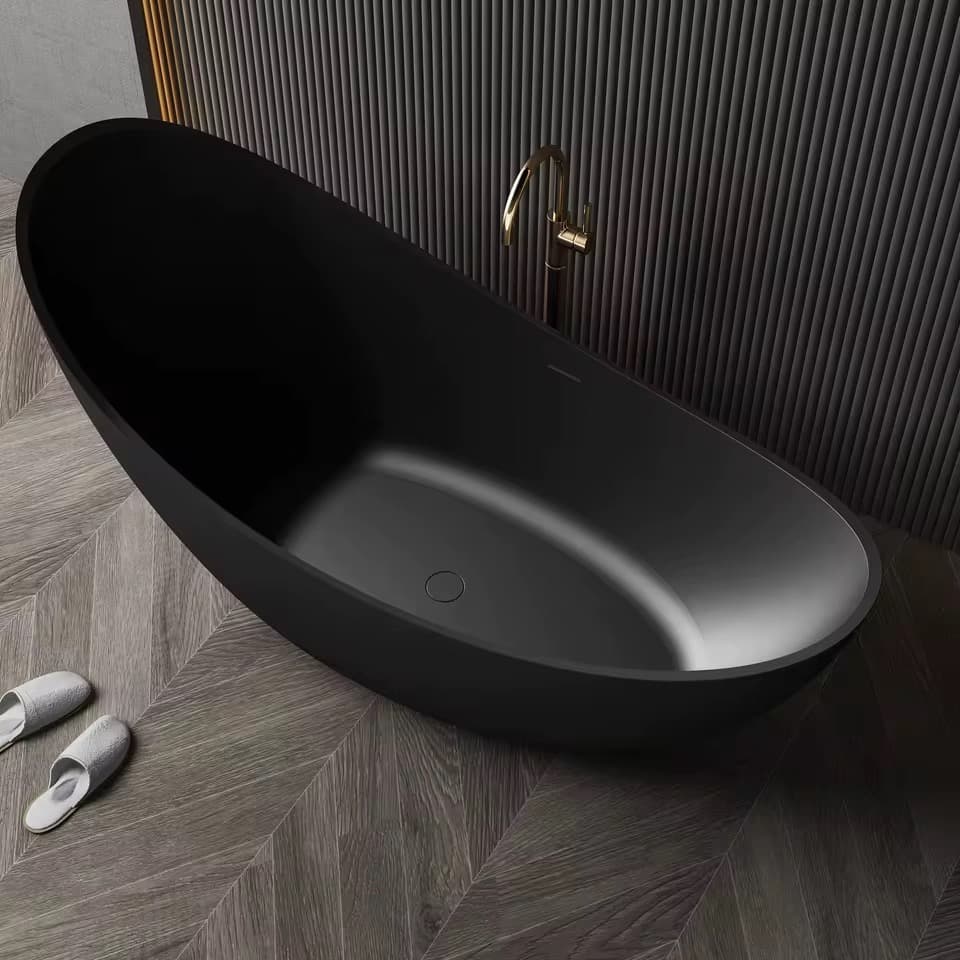 Luxury Freestanding Bathtub