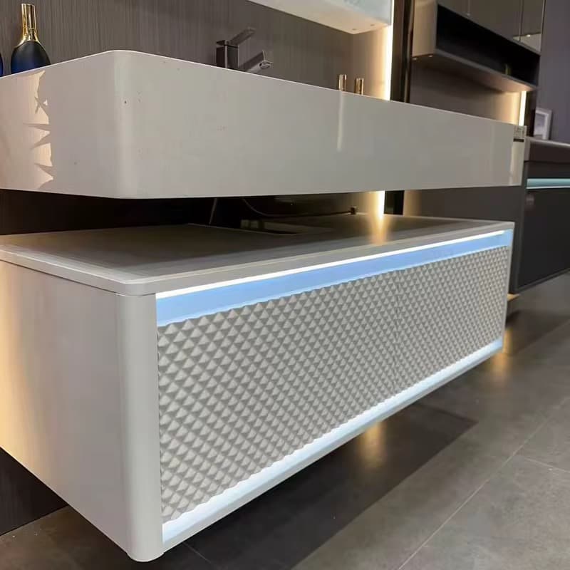 LED Ambient Lighting